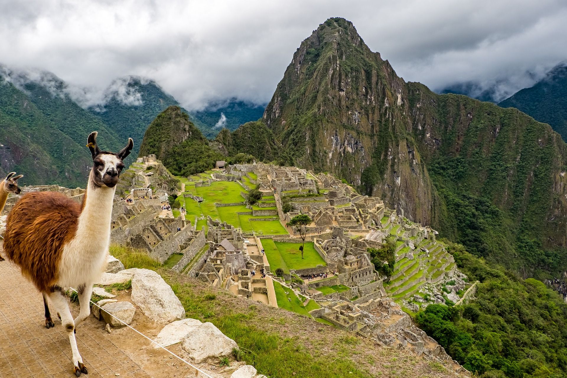 Machu Picchu – dvodnevni izlet