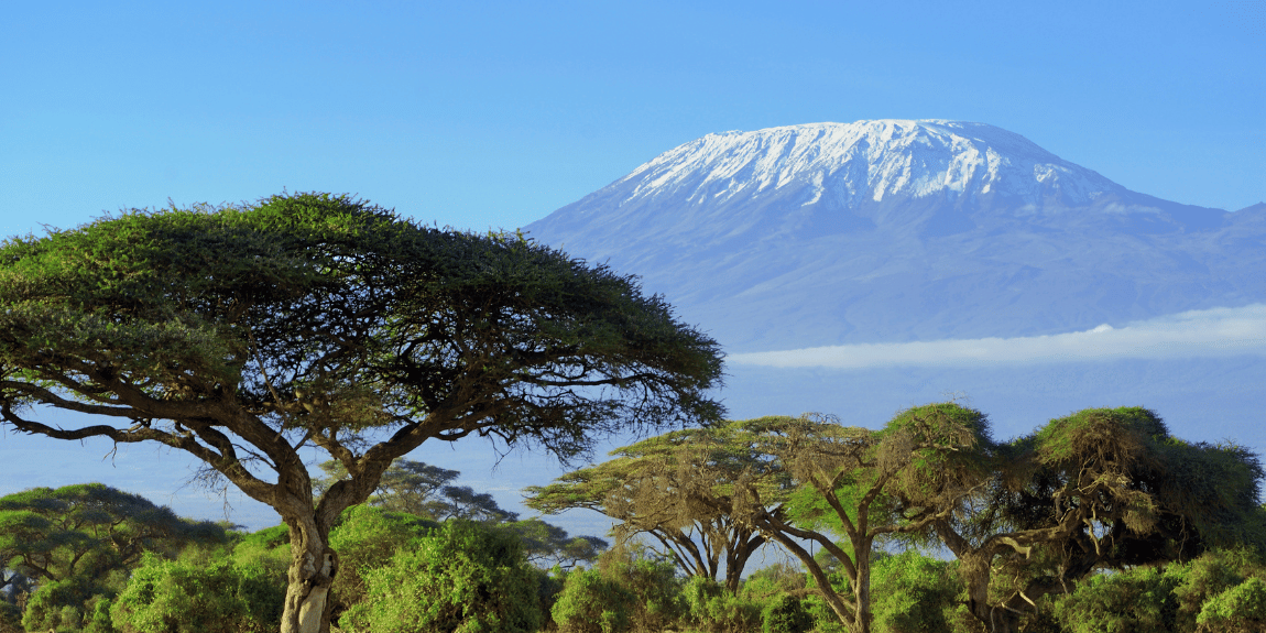 Kilimanjaro ekspedicija